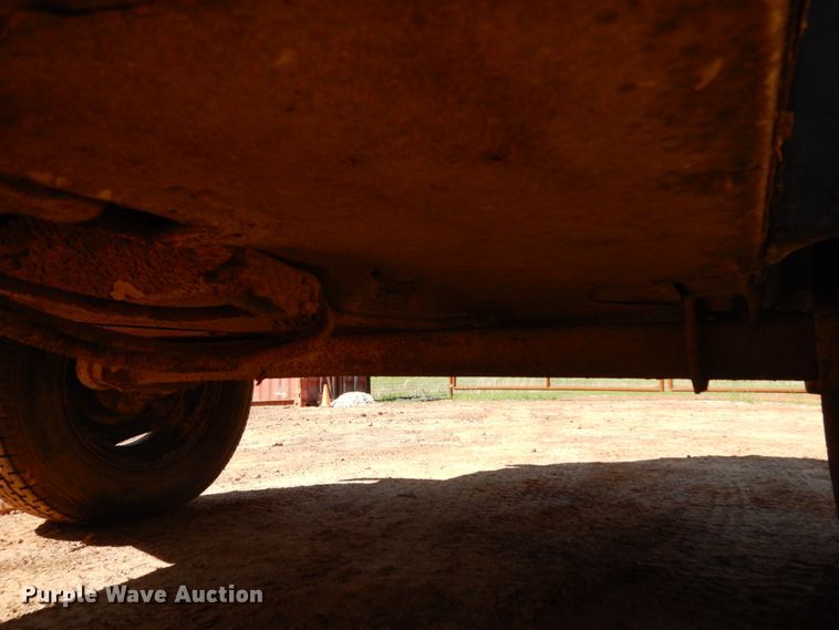 image for item DM2875 2000 Ingersoll Rand P185WJD  air compressor