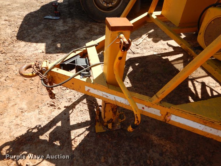 image for item DM2876 Endagain  reel trailer