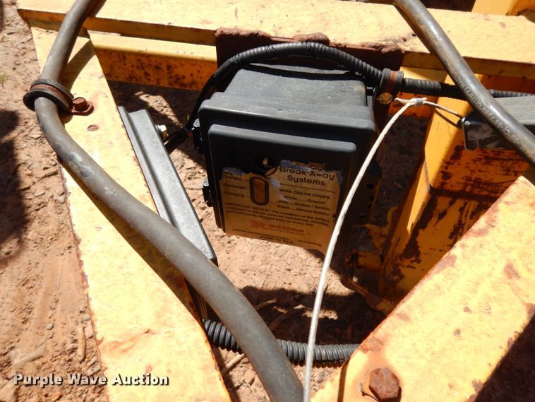 image for item DM2876 Endagain  reel trailer