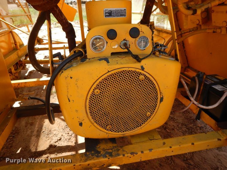 image for item DM2876 Endagain  reel trailer