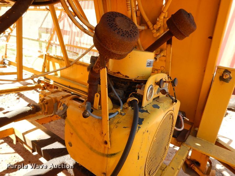 image for item DM2876 Endagain  reel trailer