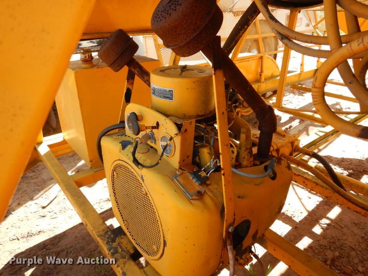 image for item DM2876 Endagain  reel trailer