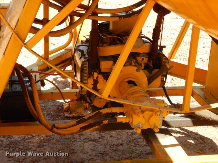 image for item DM2876 Endagain  reel trailer