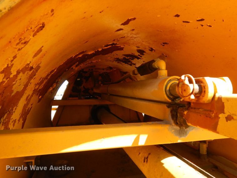 image for item DM2876 Endagain  reel trailer