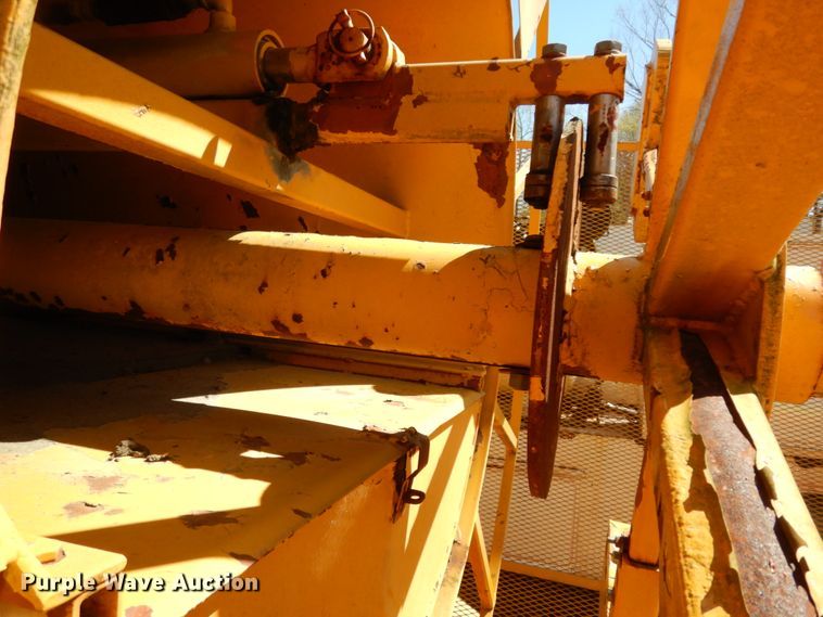 image for item DM2876 Endagain  reel trailer