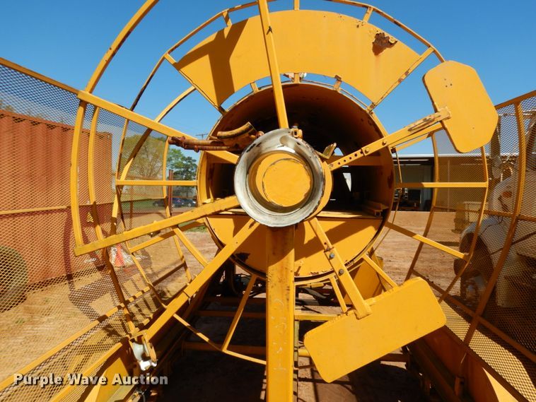 image for item DM2876 Endagain  reel trailer