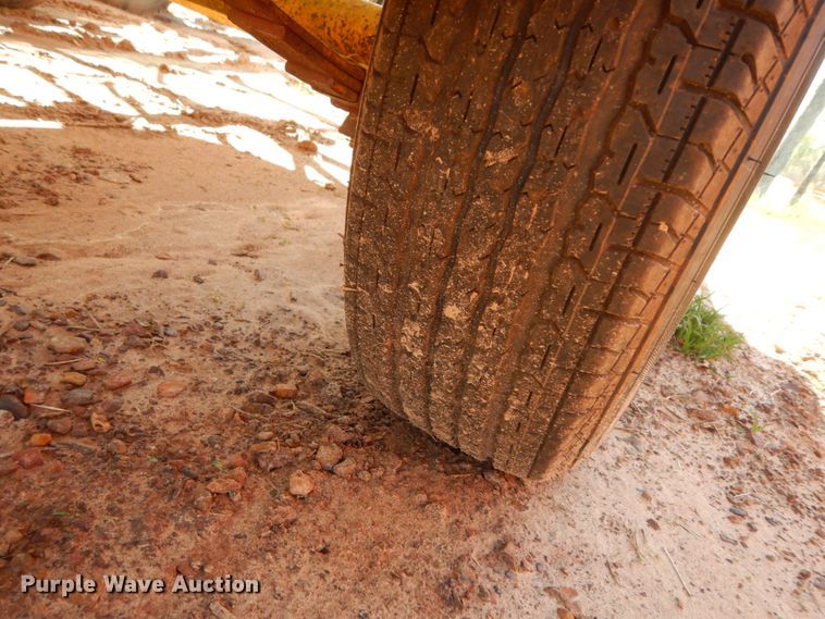 image for item DM2876 Endagain  reel trailer