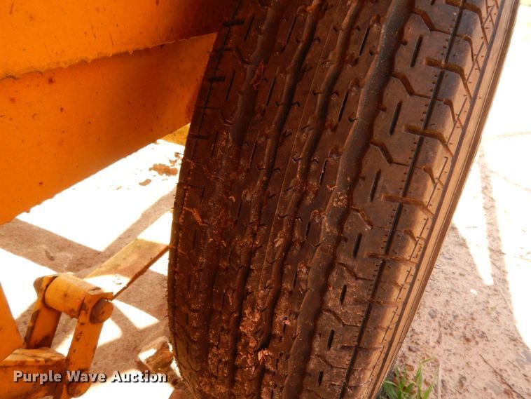 image for item DM2876 Endagain  reel trailer