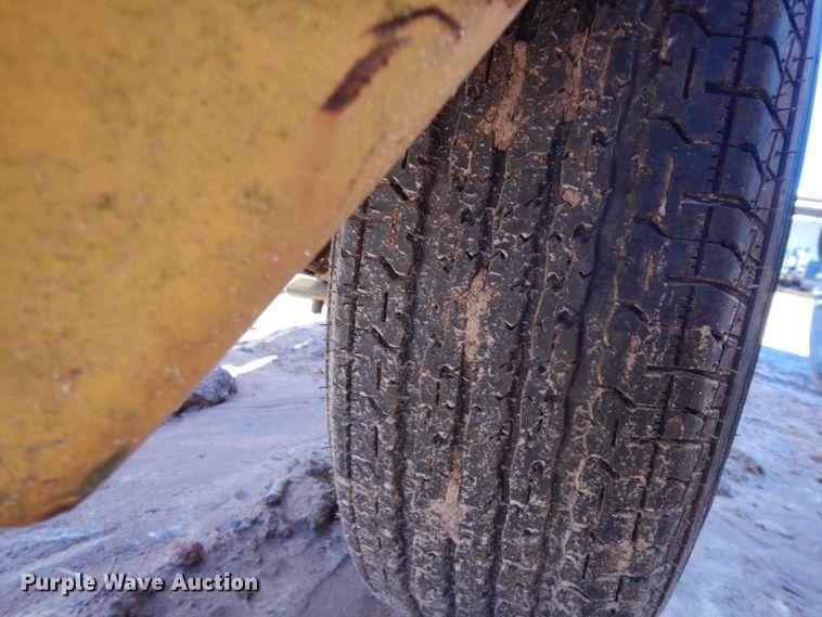 image for item DM2876 Endagain  reel trailer