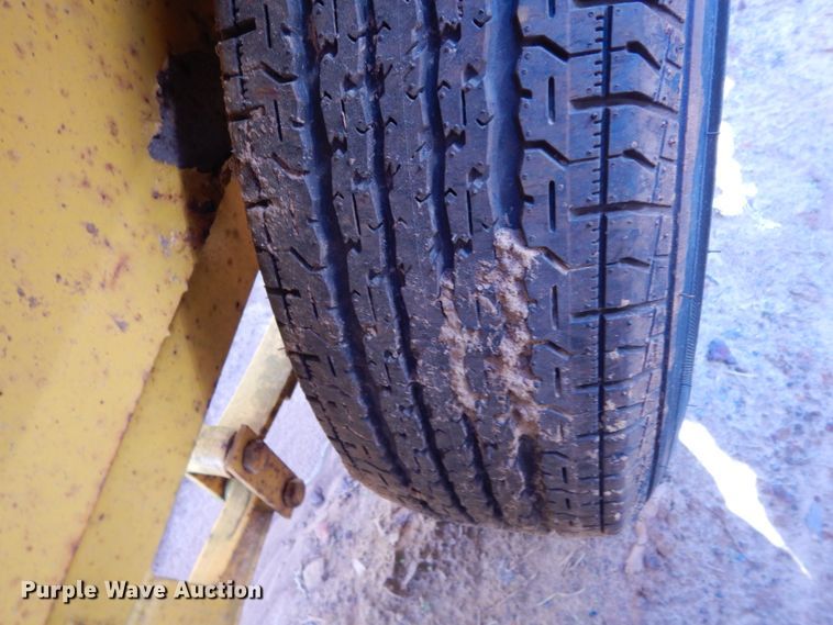 image for item DM2876 Endagain  reel trailer