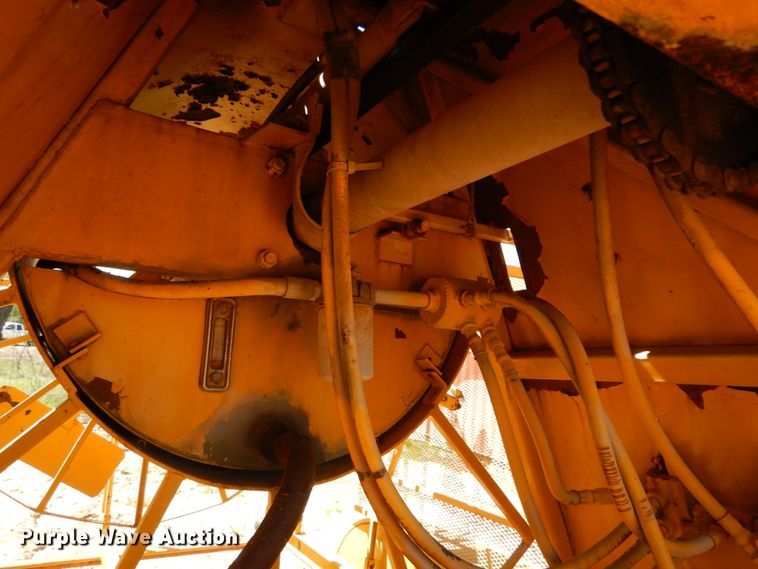 image for item DM2876 Endagain  reel trailer