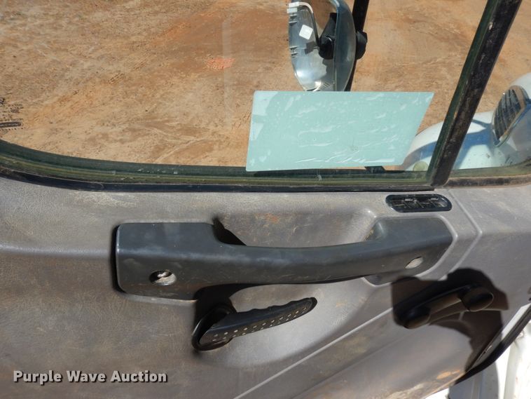 image for item DM2879 2012 Freightliner M2  flatbed truck