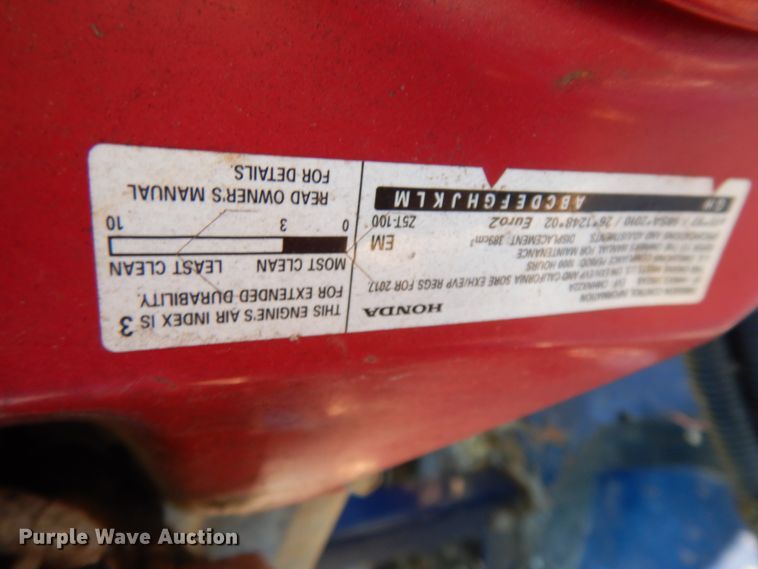 image for item DM2879 2012 Freightliner M2  flatbed truck