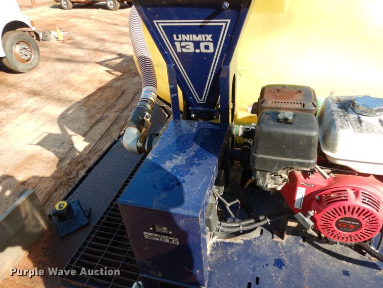 image for item DM2879 2012 Freightliner M2  flatbed truck