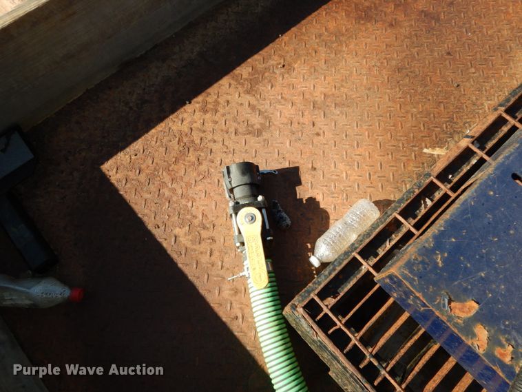 image for item DM2879 2012 Freightliner M2  flatbed truck