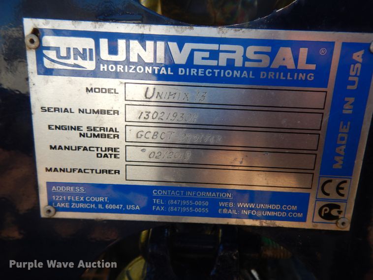 image for item DM2879 2012 Freightliner M2  flatbed truck