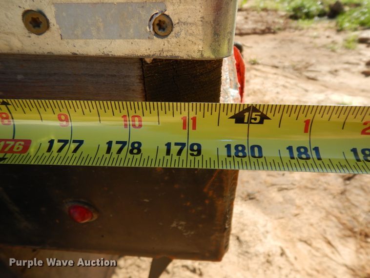 image for item DM2879 2012 Freightliner M2  flatbed truck