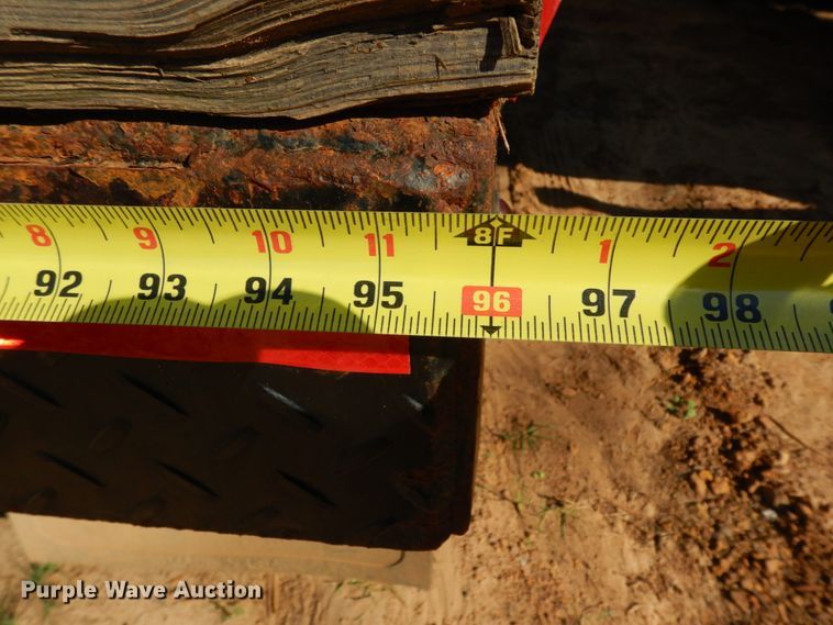 image for item DM2879 2012 Freightliner M2  flatbed truck