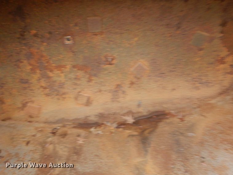 image for item DM2880 2000 Ford F650 Super Duty  water truck