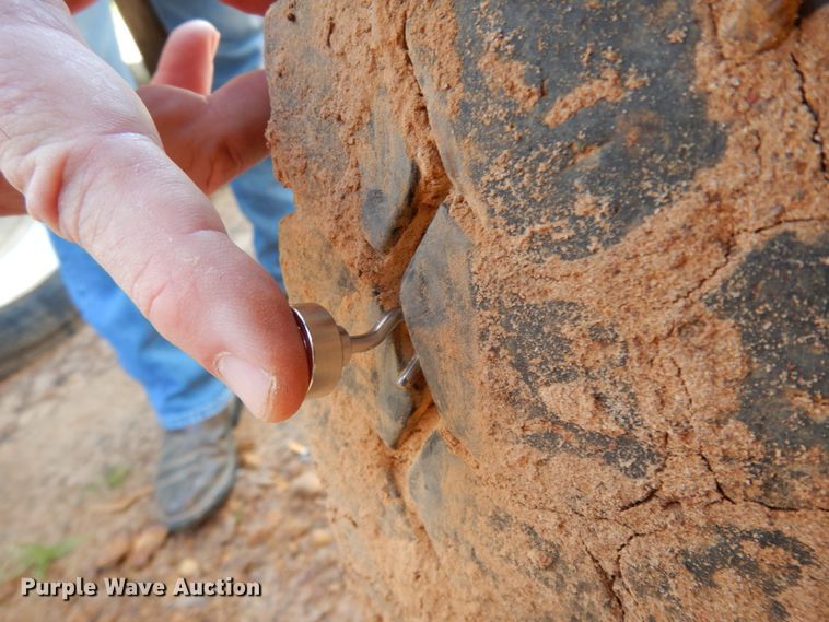 image for item DM2880 2000 Ford F650 Super Duty  water truck