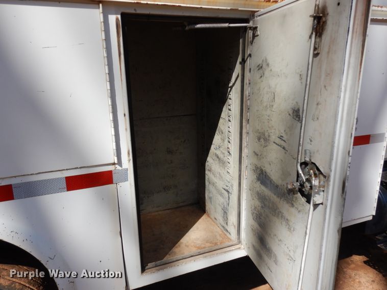 image for item DM2881 2005 International 4300  utility / service truck