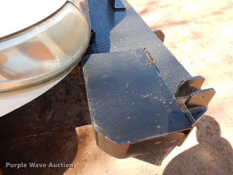 image for item DM2881 2005 International 4300  utility / service truck