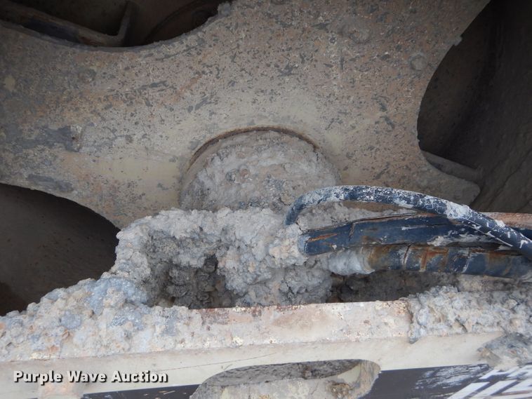 image for item DM4251 2000 Ingersoll Rand SD-115F  single drum vibratory roller