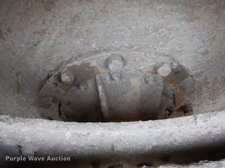 image for item DM4251 2000 Ingersoll Rand SD-115F  single drum vibratory roller