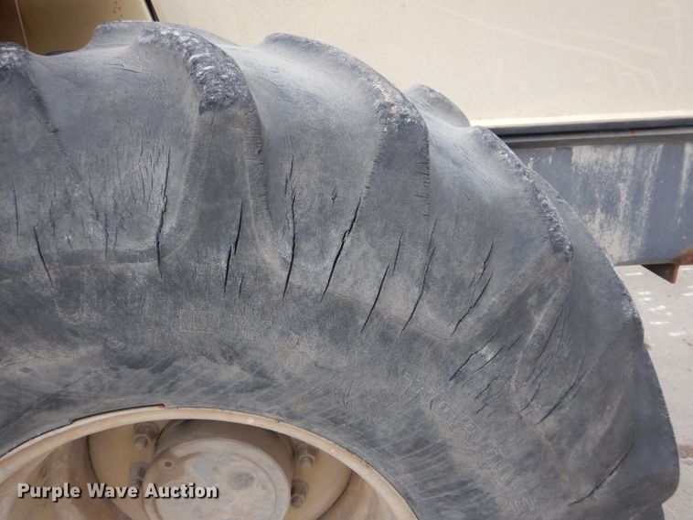 image for item DM4251 2000 Ingersoll Rand SD-115F  single drum vibratory roller