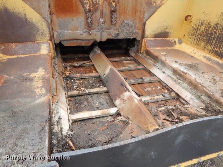 image for item DM4254 1995 Caterpillar AP-1050  paver