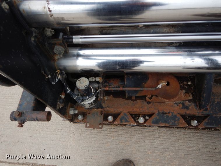 image for item DM4254 1995 Caterpillar AP-1050  paver