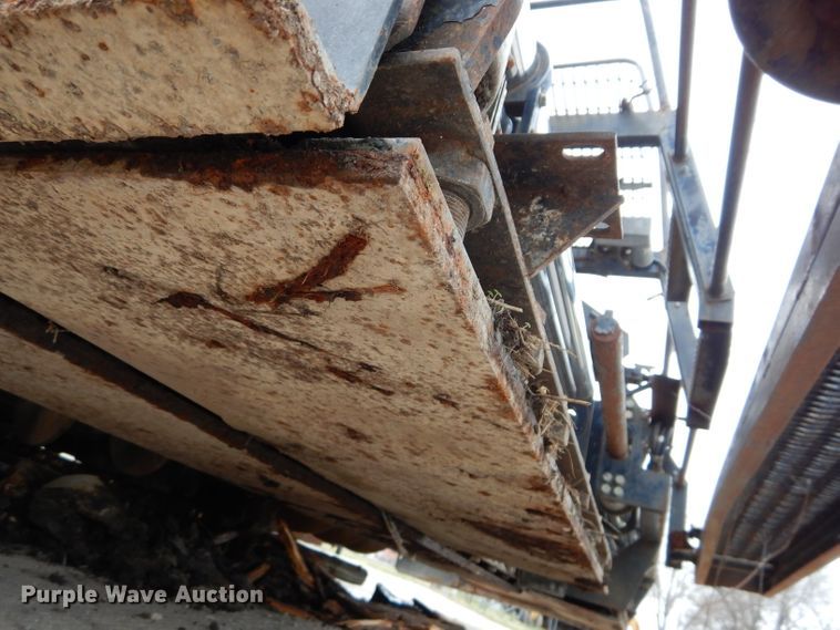 image for item DM4254 1995 Caterpillar AP-1050  paver