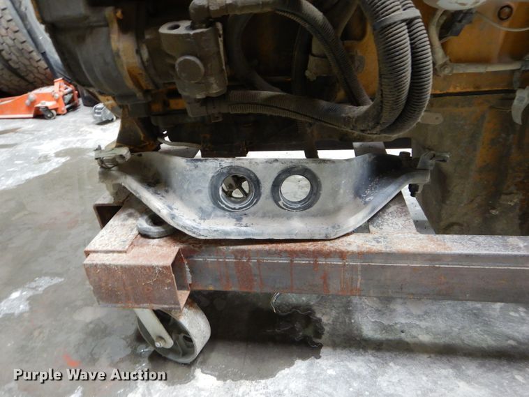 image for item DM4260 2004 Caterpillar C13  engine