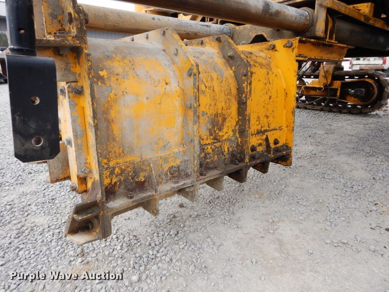 image for item DM4267 1996 Gomaco GT3600 curb machine