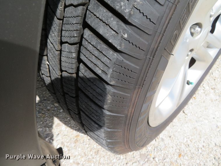 image for item DN5754 2014 Ford Explorer  SUV