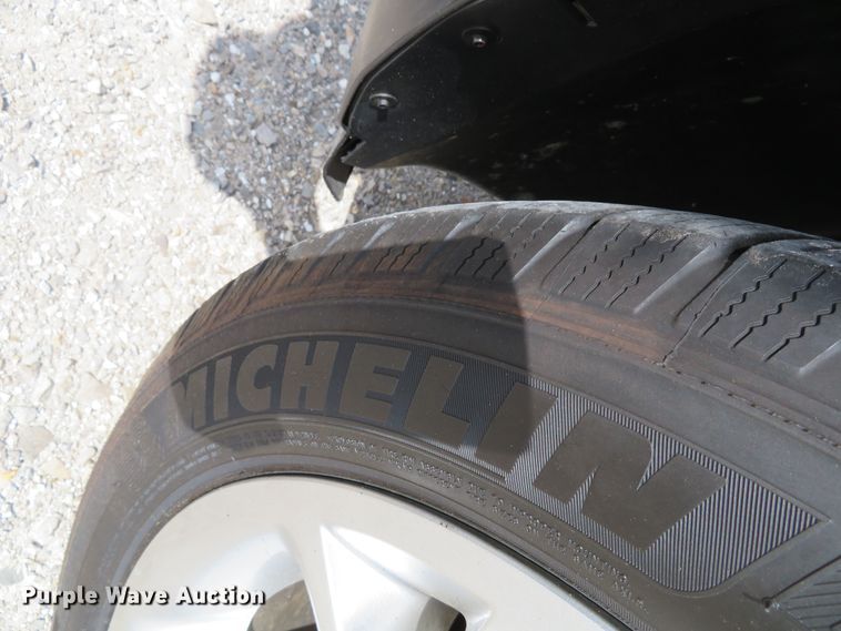 image for item DN5754 2014 Ford Explorer  SUV