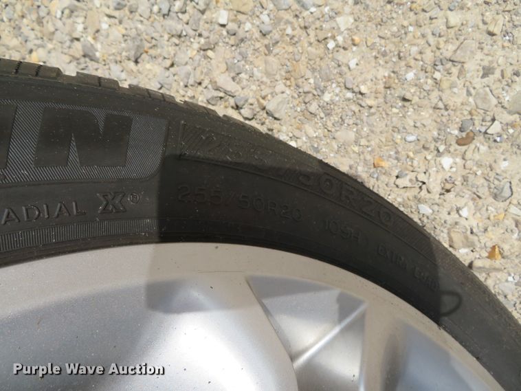 image for item DN5754 2014 Ford Explorer  SUV