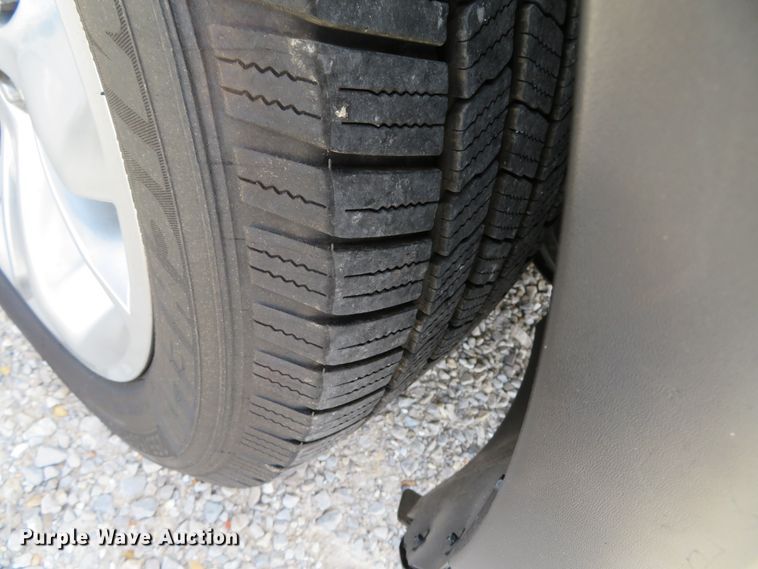 image for item DN5754 2014 Ford Explorer  SUV