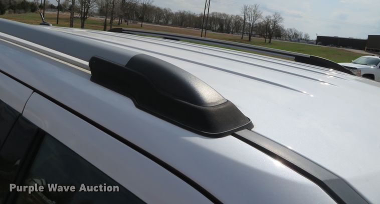 image for item DN5754 2014 Ford Explorer  SUV