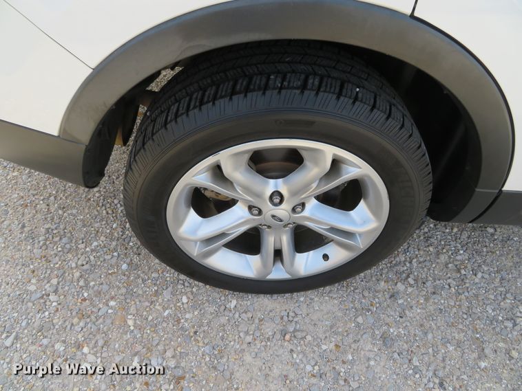 image for item DN5754 2014 Ford Explorer  SUV