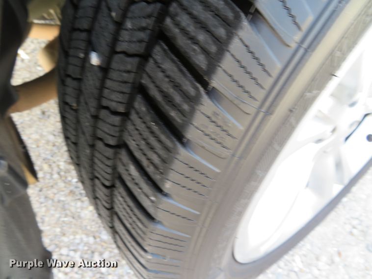 image for item DN5754 2014 Ford Explorer  SUV