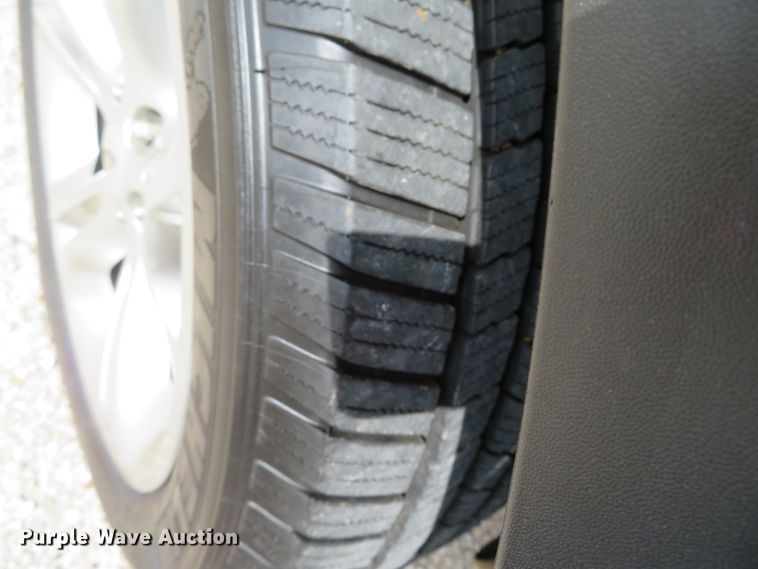 image for item DN5754 2014 Ford Explorer  SUV