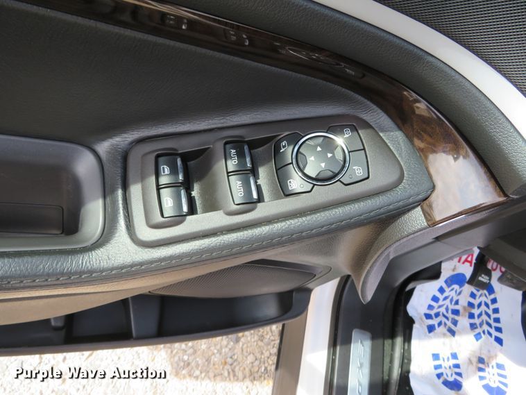 image for item DN5754 2014 Ford Explorer  SUV