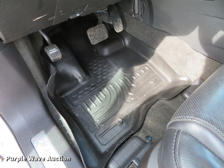 image for item DN5754 2014 Ford Explorer  SUV