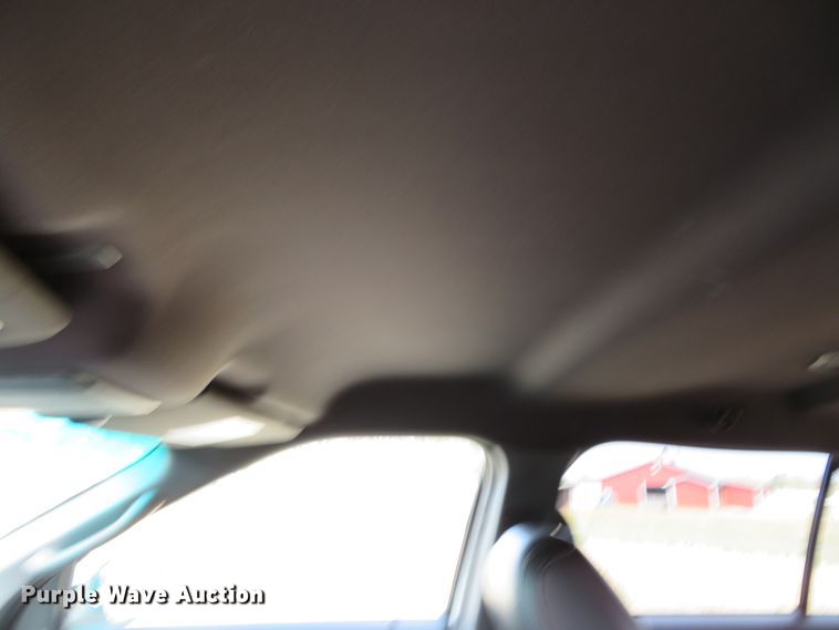 image for item DN5754 2014 Ford Explorer  SUV