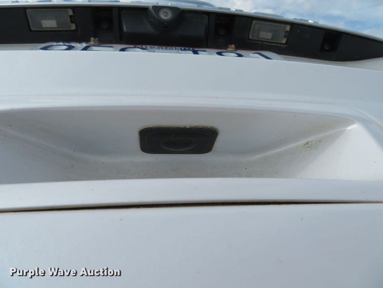 image for item DN5754 2014 Ford Explorer  SUV