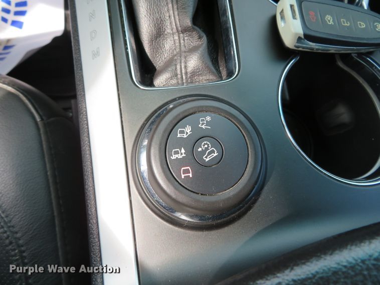 image for item DN5754 2014 Ford Explorer  SUV