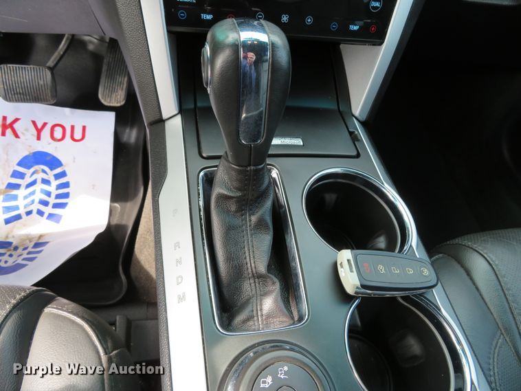 image for item DN5754 2014 Ford Explorer  SUV