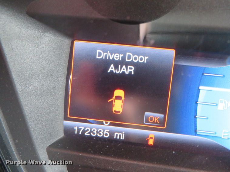 image for item DN5754 2014 Ford Explorer  SUV