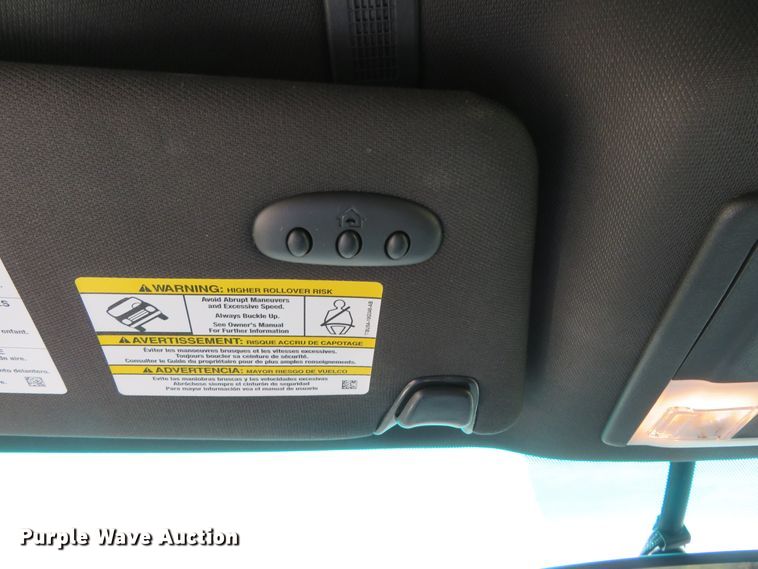 image for item DN5754 2014 Ford Explorer  SUV